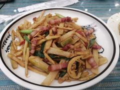 -自游人·美食一楼·地道徽菜(三十年名店)