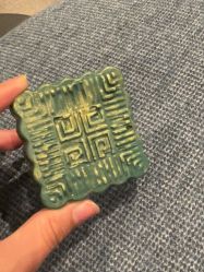 -川上陶艺社(大悦城店)