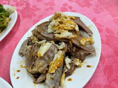 -电白鸭粥店(下沙二坊88号店)