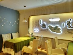 -燕庭·纯燕窝·甜品下午茶(南京西路店)