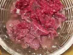 -潮发潮汕牛肉店(龙洞店)