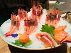 -Minase水濑·日料放题(外滩店)
