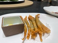 -隆聚·时令海鲜(洪兴店)