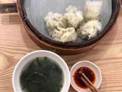 -晓友烧麦(光华村店)