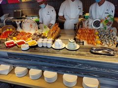 -深圳彭年万丽酒店