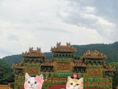 -普陀宗乘之庙(小布达拉宫)