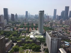-上海新锦江大酒店