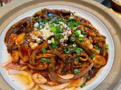 -老淮滨-蚌埠非遗小吃(淮河路店)