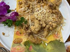 -醉壹号海鲜大排档(厦门美食地标店)