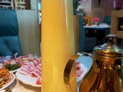 -重庆德庄火锅(张家口店)