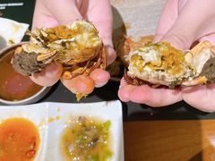 -和彩放题餐厅(酒仙桥店)