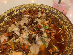 -远大美食广场(远大购物中心店)