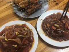 -何记酿皮店(西流湾店)