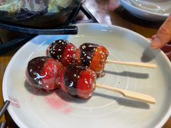 冰糖葫芦-小吊梨汤·北京菜(香山店)