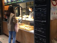 -苹果花园(桂林路店)