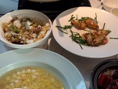 -庆江南江南菜(琴湖溪里花园城店)