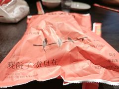 -单家老院·院子里的青岛菜(沙子口店)