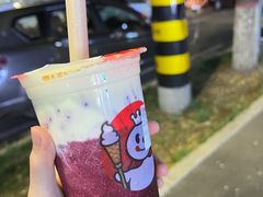 -蜜雪冰城(南关正街店)