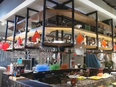 -御品海宴海鲜自助餐厅(龙岗万科广场店)