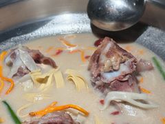 -骨之味·筒骨汤火锅(江头店)