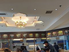 -磨沟沿老字号牛肉面·清真(金港城店)