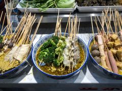 -八一路好吃街(雨田商务大厦店)