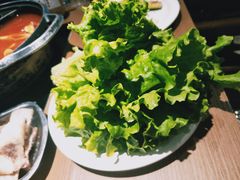 -火炉火自助餐(悠唐购物中心店)