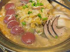 -7号院家宴.烧鸽子(门头沟店)
