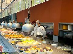 -北京大学-燕南食堂