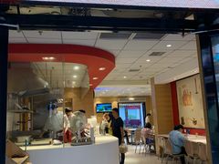 门面-老通城豆皮大王(吉庆街店)