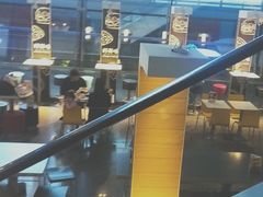 -麦当劳(吴圩机场店)