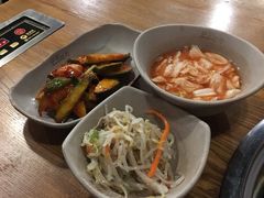 -包装马车·韩国料理·포장마차