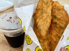 -信二嫂虾饼(振兴路店)