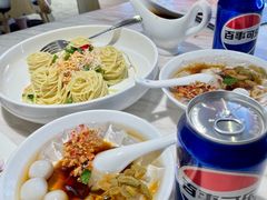 -茅庐川菜(青岛凯德店)