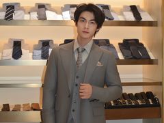 -王府井百货熙地港店