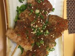 -樱の千渡日式料理·铁板烧•烧鸟(金盛田广场店)