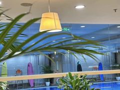 -美菲特健身(华贸店)