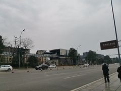 -枫香湖儿童公园