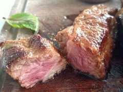 -拾挚扒房(招商花园城店)