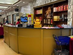 -金百门·顺德海鲜酒家(陈村店)