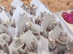 -山崎面包(静安久光店)