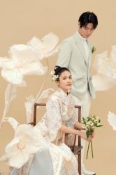 点击看大图 -金夫人婚纱摄影(包河万达店)