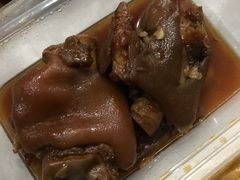 -光头卤(湖北大学店)