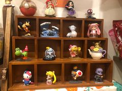 -猫相扑零食杂货铺(欧洲城店)