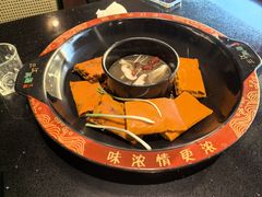-三江两海老火锅(北京首店)