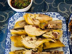 -回辉登偰氏面片(东莲花美食街店)