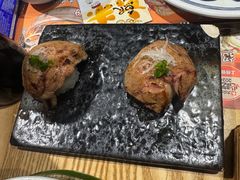-鱼民·现造寿司(育德店)