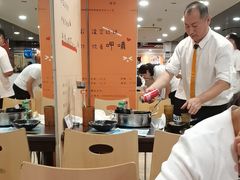 -呷哺呷哺(西单大悦城店)