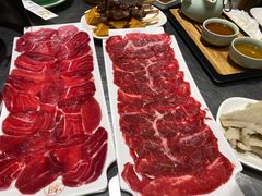 -潮界(LU·ONE凯德晶萃广场店)