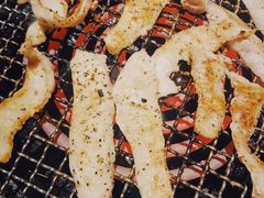 -神户赤童日式烤肉(金地广场店)